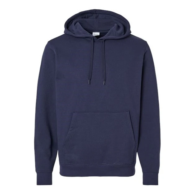 Augusta Sportswear - Mens 5414 60/40 Fleece Hoodie - Image 42