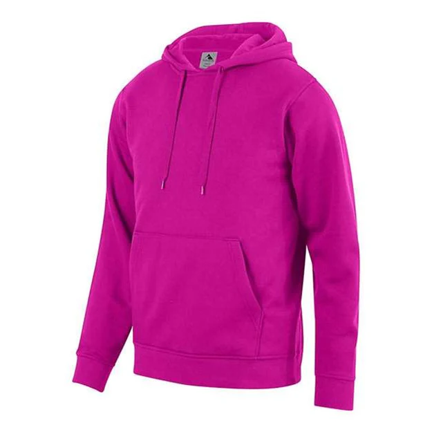 Augusta Sportswear - Mens 5414 60/40 Fleece Hoodie - Image 43