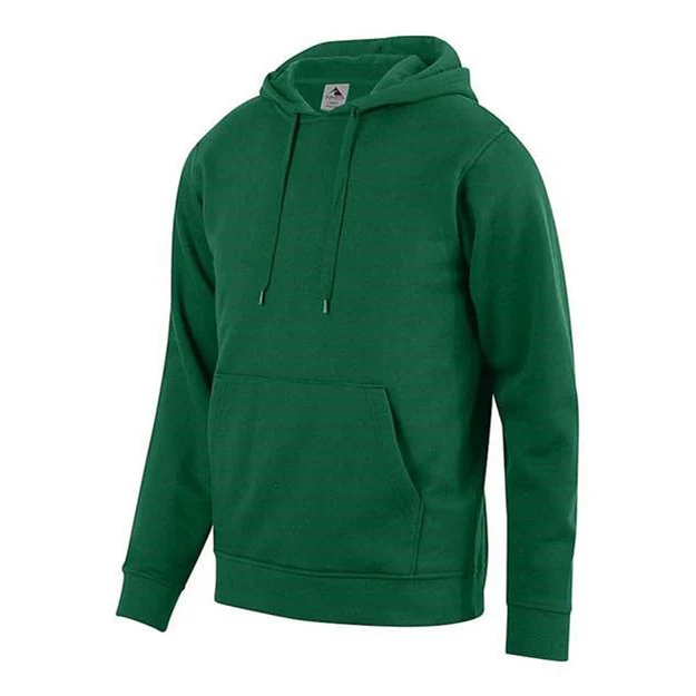 Augusta Sportswear - Mens 5414 60/40 Fleece Hoodie - Image 44