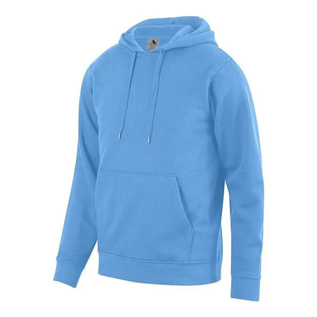 Augusta Sportswear - Mens 5414 60/40 Fleece Hoodie - Image 5
