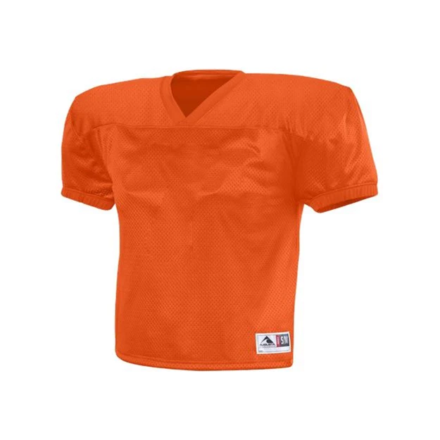 Augusta Sportswear - Mens 9505 Dash Practice Jersey - Image 23