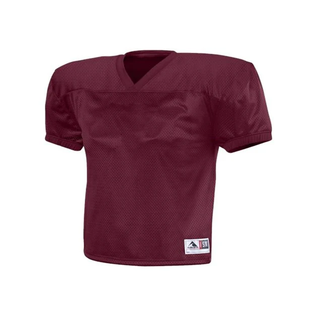 Augusta Sportswear - Mens 9505 Dash Practice Jersey - Image 4