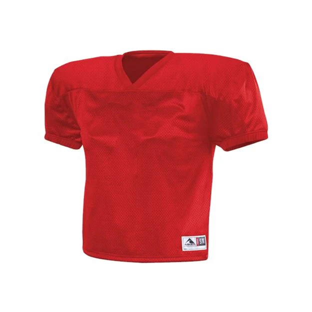 Augusta Sportswear - Mens 9505 Dash Practice Jersey - Image 7
