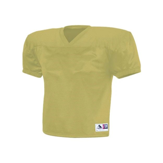 Augusta Sportswear - Mens 9505 Dash Practice Jersey - Image 9