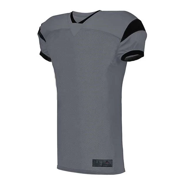 Augusta Sportswear - Mens 9582 Slant Football Jersey - Image 19