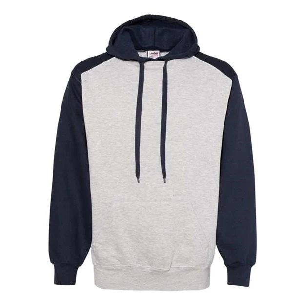 Badger - Mens 1249 Sport Athletic Fleece Hooded Sweatshirt - Image 16