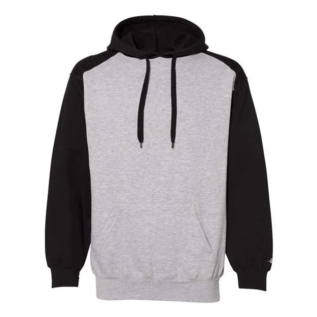 Badger - Mens 1249 Sport Athletic Fleece Hooded Sweatshirt - Image 21
