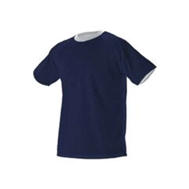 Badger - Mens 56Rev Extreme Mesh Reversible Jersey - Image 11