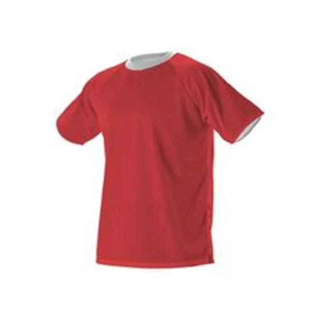 Badger - Mens 56Rev Extreme Mesh Reversible Jersey - Image 12