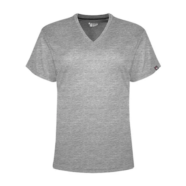 Badger - Womens 1002 Fitflex Performance V-Neck T-Shirt - Image 7