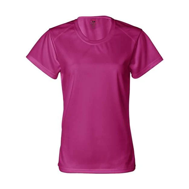 Badger - Womens 4160 B-Core T-Shirt - Image 10