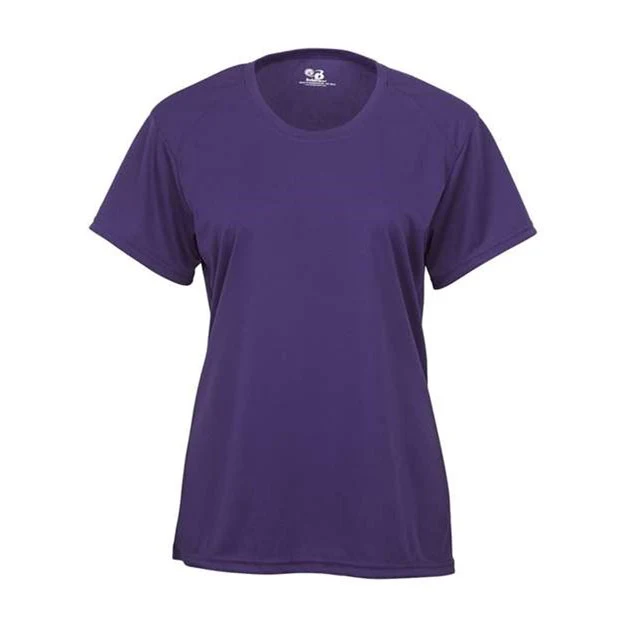 Badger - Womens 4160 B-Core T-Shirt - Image 16