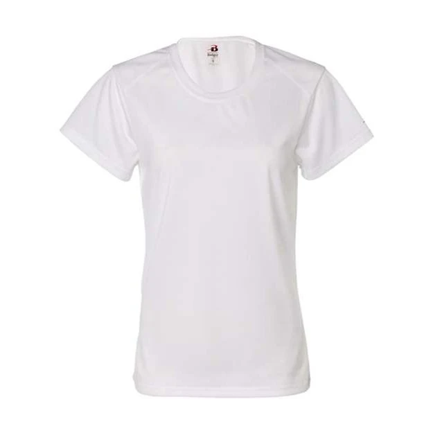 Badger - Womens 4160 B-Core T-Shirt - Image 22