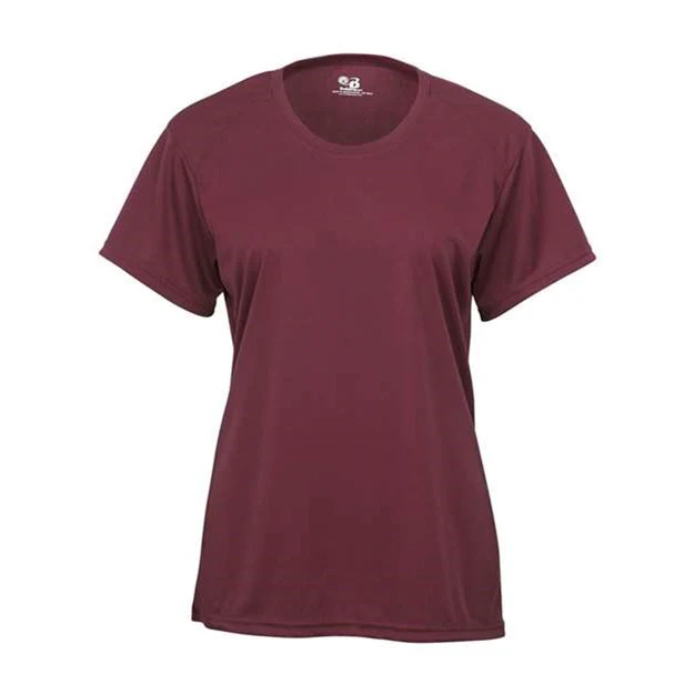 Badger - Womens 4160 B-Core T-Shirt - Image 29