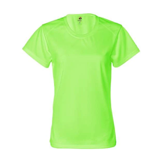 Badger - Womens 4160 B-Core T-Shirt - Image 30