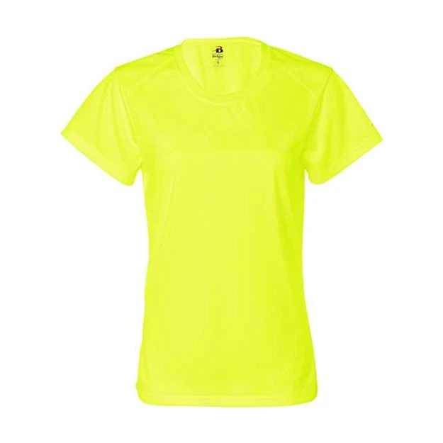Badger - Womens 4160 B-Core T-Shirt - Image 35