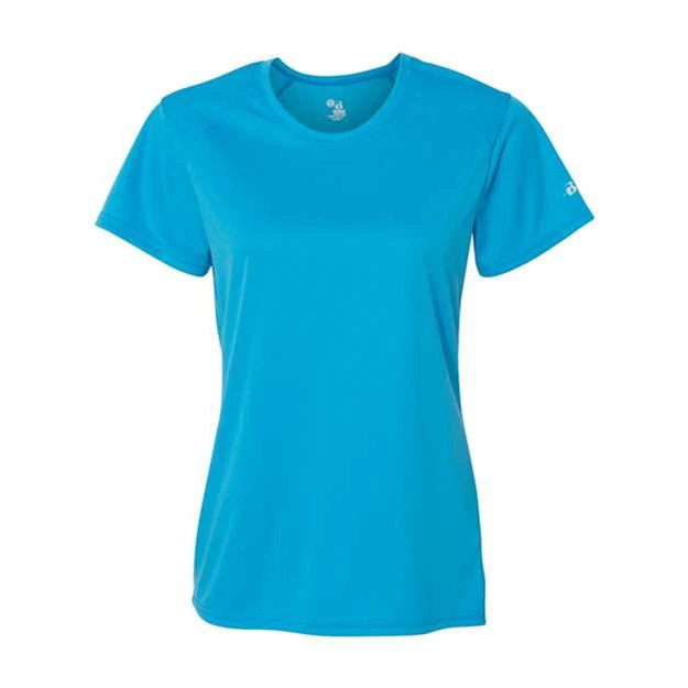 Badger - Womens 4160 B-Core T-Shirt - Image 40