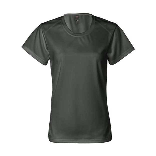 Badger - Womens 4160 B-Core T-Shirt - Image 8