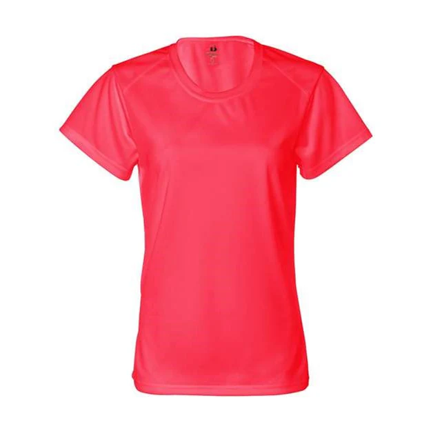 Badger - Womens 4160 B-Core T-Shirt - Image 9