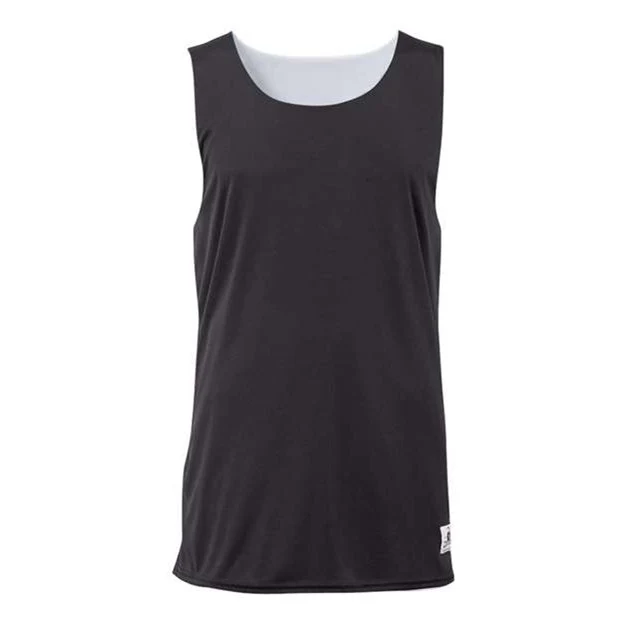 Badger - Womens 4169 B-Core Reversible Tank Top - Image 12