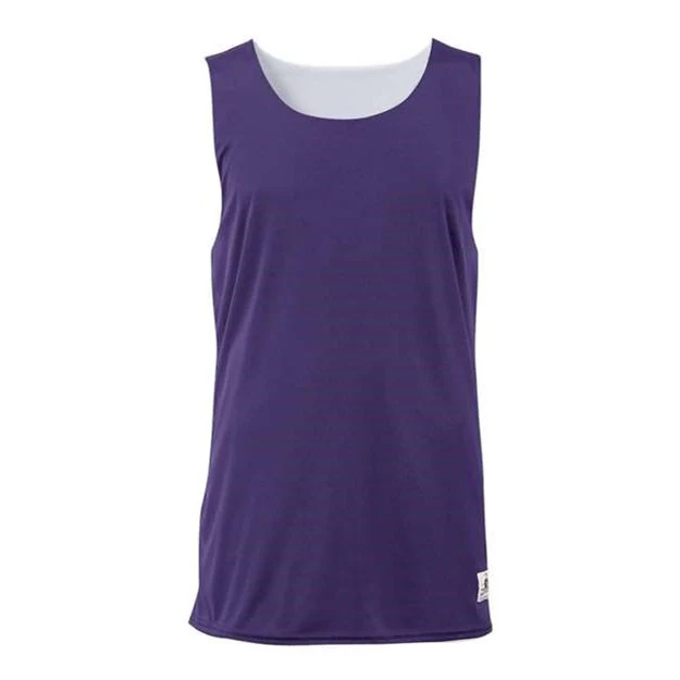 Badger - Womens 4169 B-Core Reversible Tank Top - Image 25