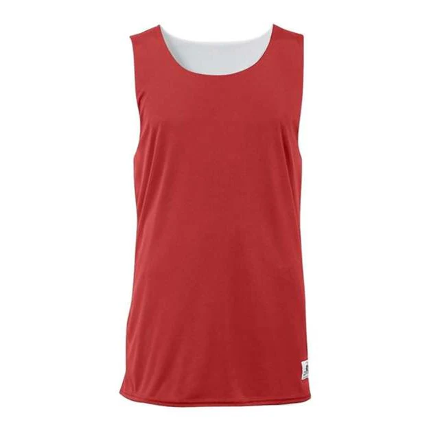 Badger - Womens 4169 B-Core Reversible Tank Top - Image 9