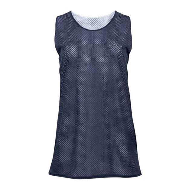 Badger - Womens 8978 Pro Mesh Reversible Tank Top - Image 10