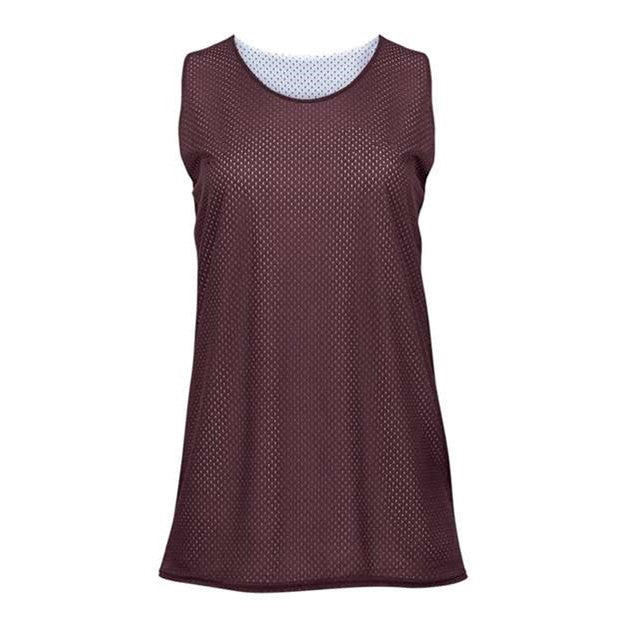 Badger - Womens 8978 Pro Mesh Reversible Tank Top - Image 14