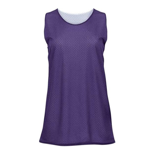 Badger - Womens 8978 Pro Mesh Reversible Tank Top - Image 16