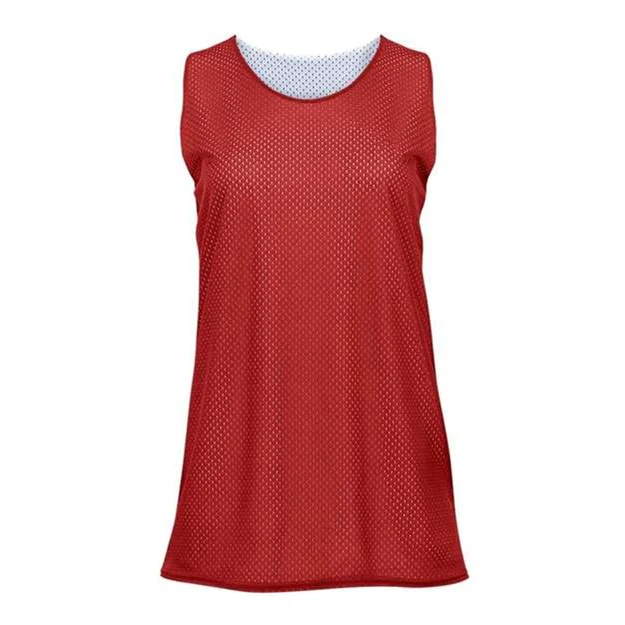 Badger - Womens 8978 Pro Mesh Reversible Tank Top - Image 17