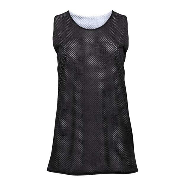 Badger - Womens 8978 Pro Mesh Reversible Tank Top - Image 19