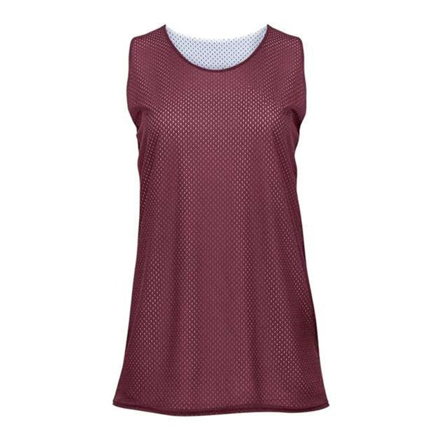 Badger - Womens 8978 Pro Mesh Reversible Tank Top - Image 21
