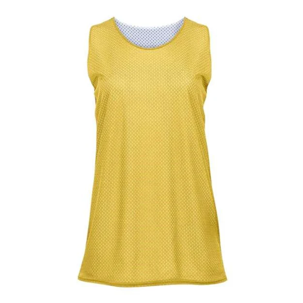 Badger - Womens 8978 Pro Mesh Reversible Tank Top - Image 24