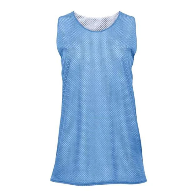 Badger - Womens 8978 Pro Mesh Reversible Tank Top - Image 4