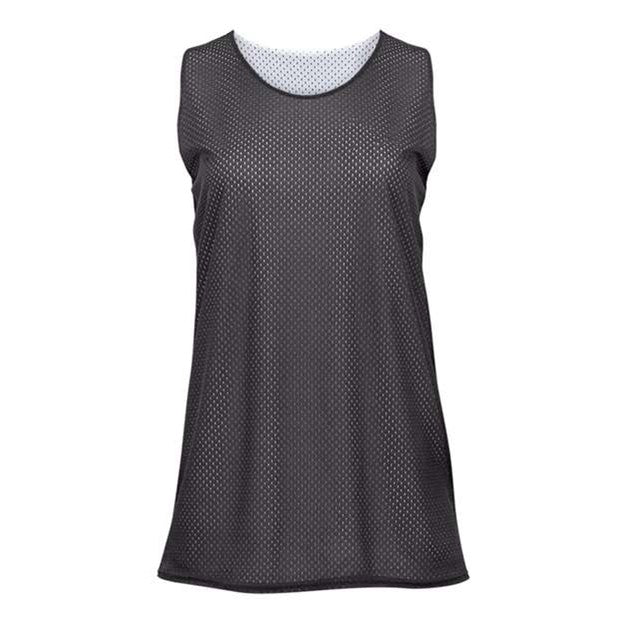 Badger - Womens 8978 Pro Mesh Reversible Tank Top - Image 7