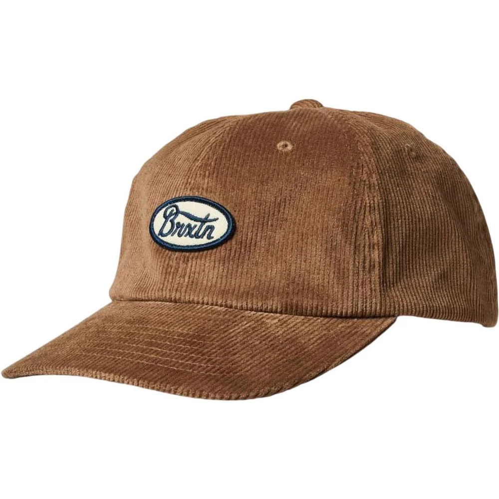 Brixton - Unisex Parsons Lp Cap - Image 4
