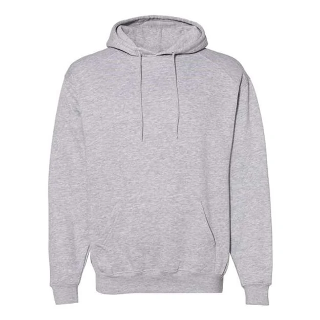 C2 Sport - Mens 5500 Hooded Sweatshirt - Image 3
