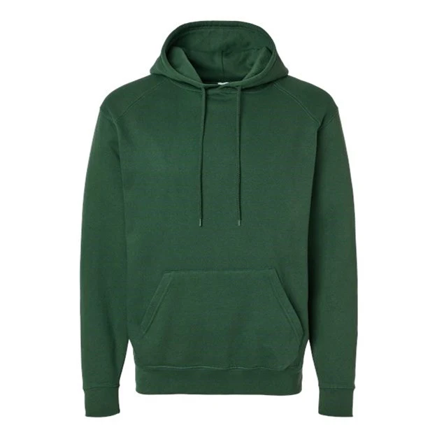 C2 Sport - Mens 5500 Hooded Sweatshirt - Image 5