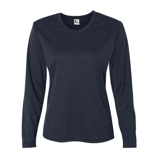 C2 Sport - Womens 5604 Performance Long Sleeve T-Shirt - Image 10