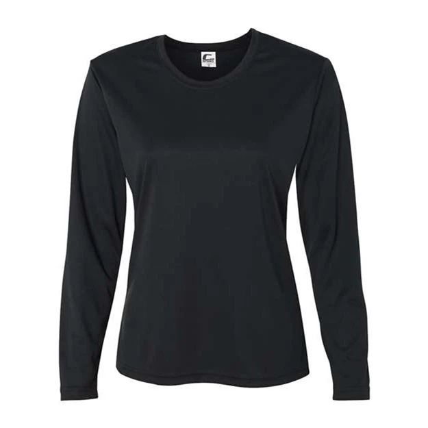 C2 Sport - Womens 5604 Performance Long Sleeve T-Shirt - Image 17
