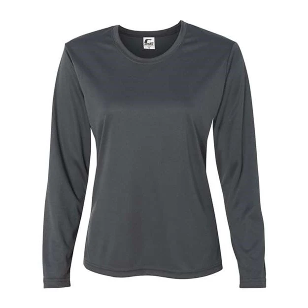 C2 Sport - Womens 5604 Performance Long Sleeve T-Shirt - Image 6
