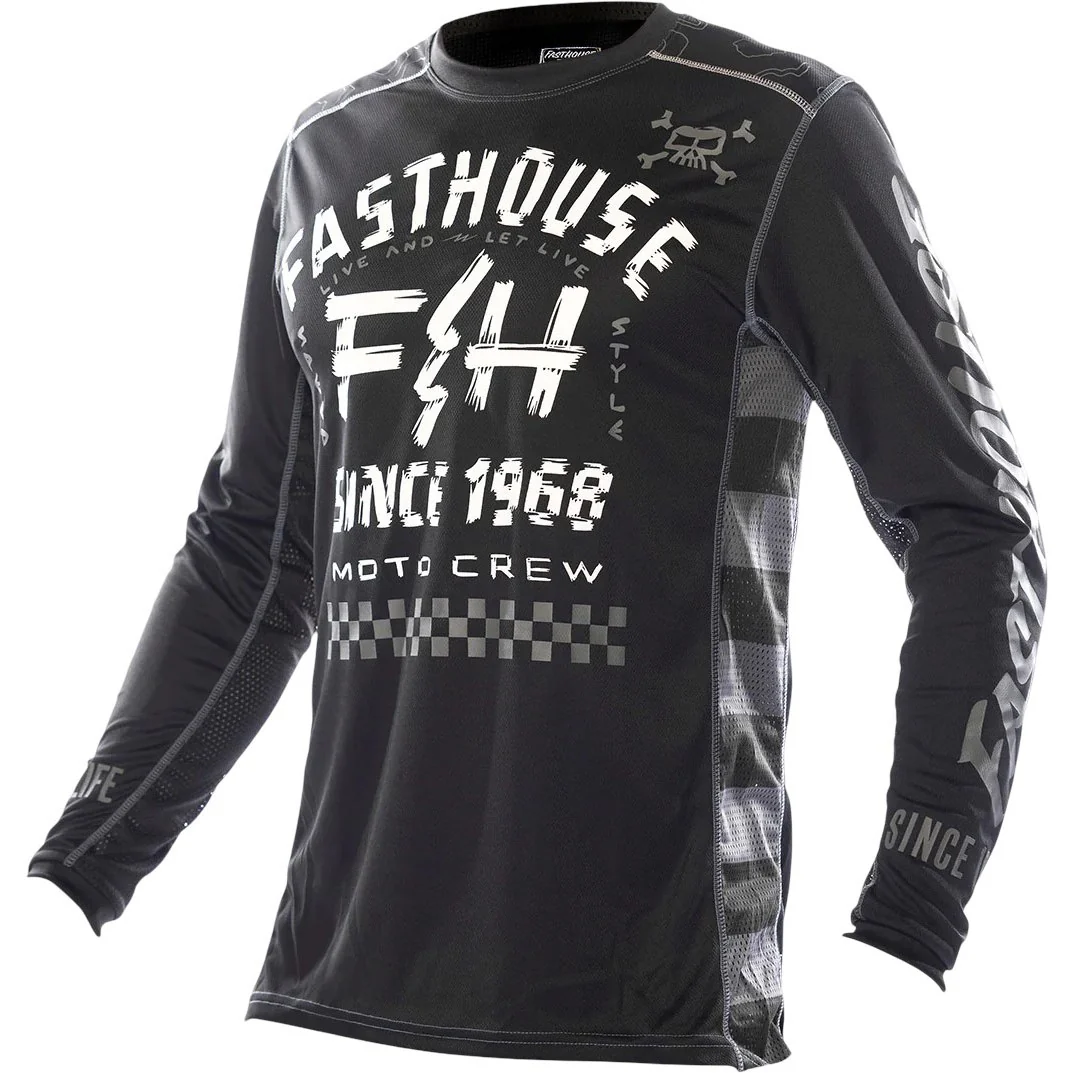 Fasthouse - Mens Off-Road Jersey - Image 4