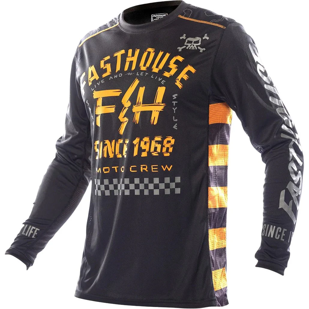 Fasthouse - Mens Off-Road Jersey - Image 5