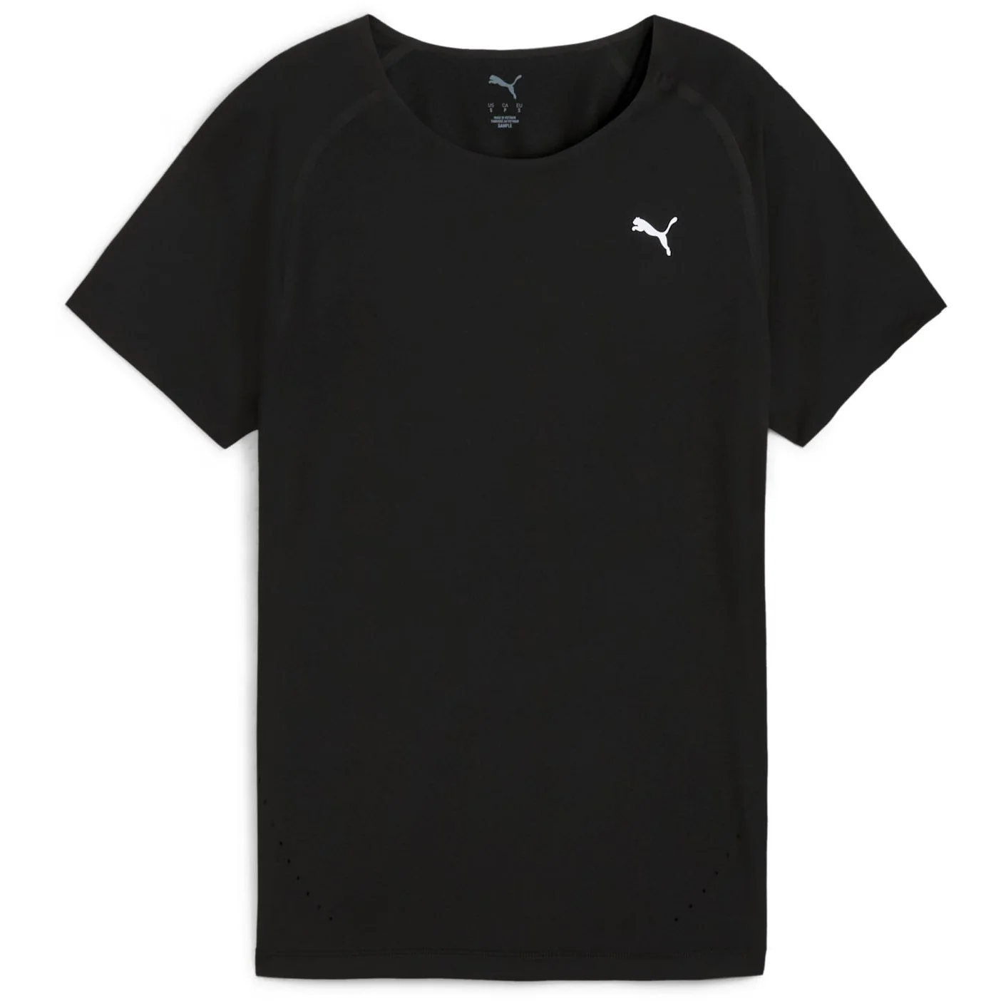 Puma - Womens Run Cloudspun T-Shirt - Image 3