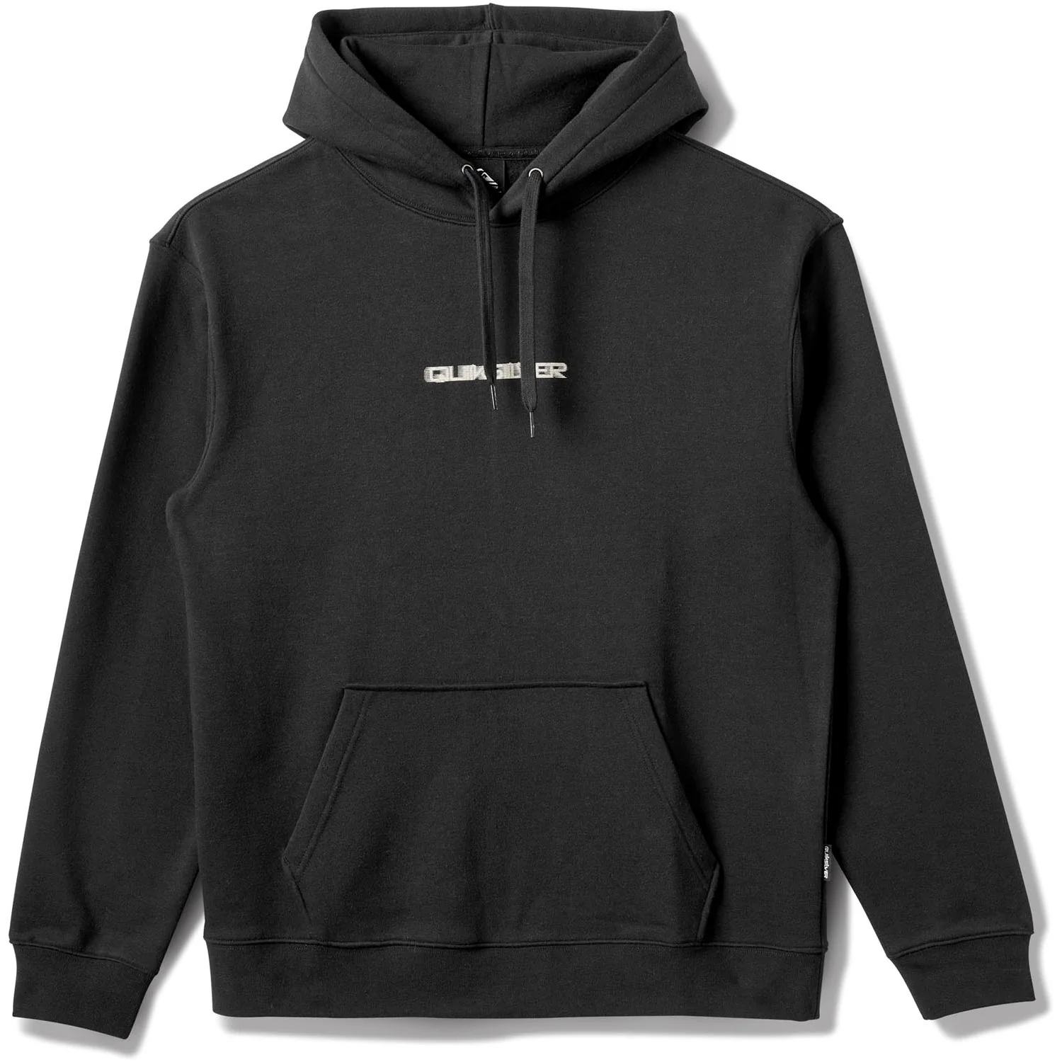 Quiksilver - Mens Graphic Hoodie - Image 3