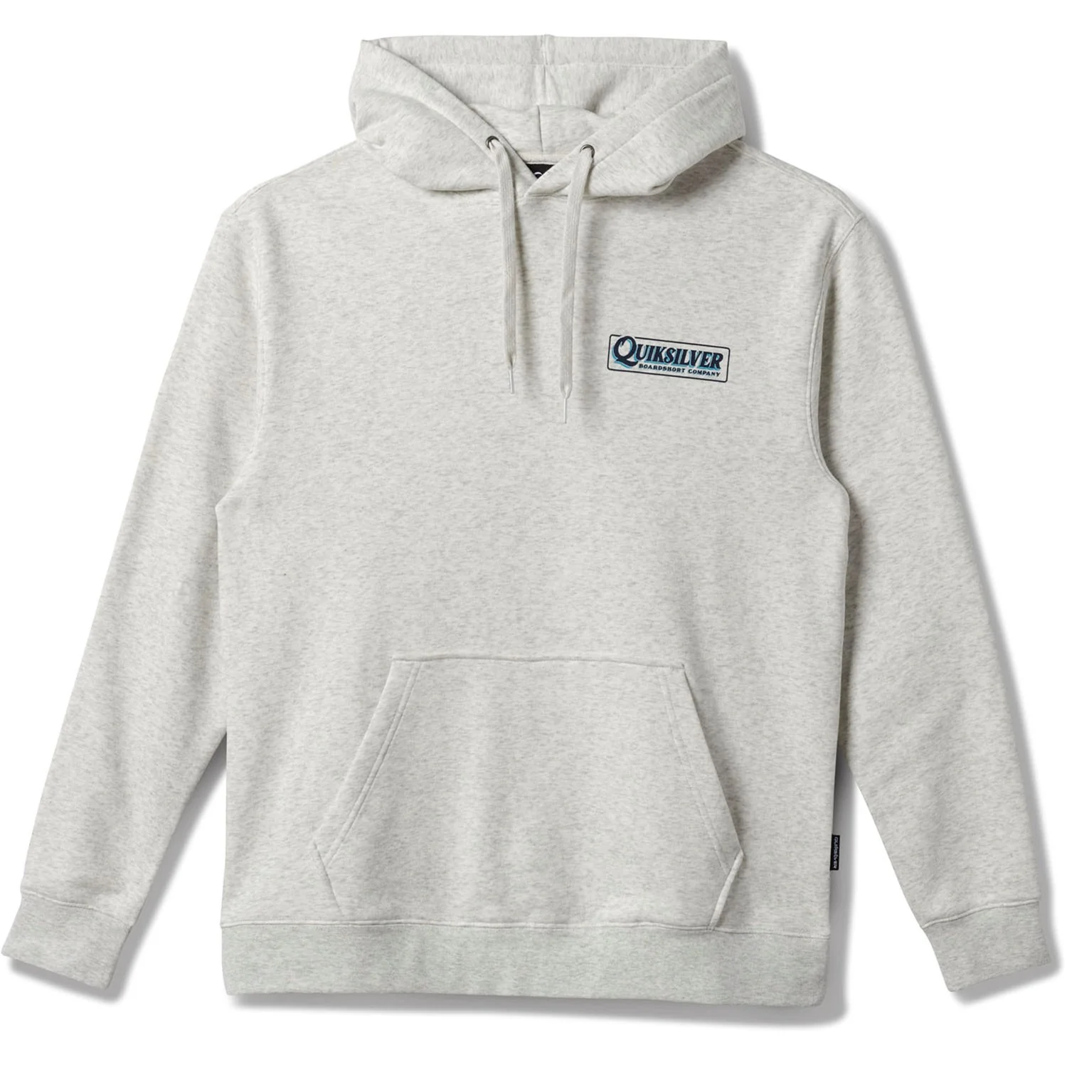 Quiksilver - Mens Graphic Hoodie - Image 5