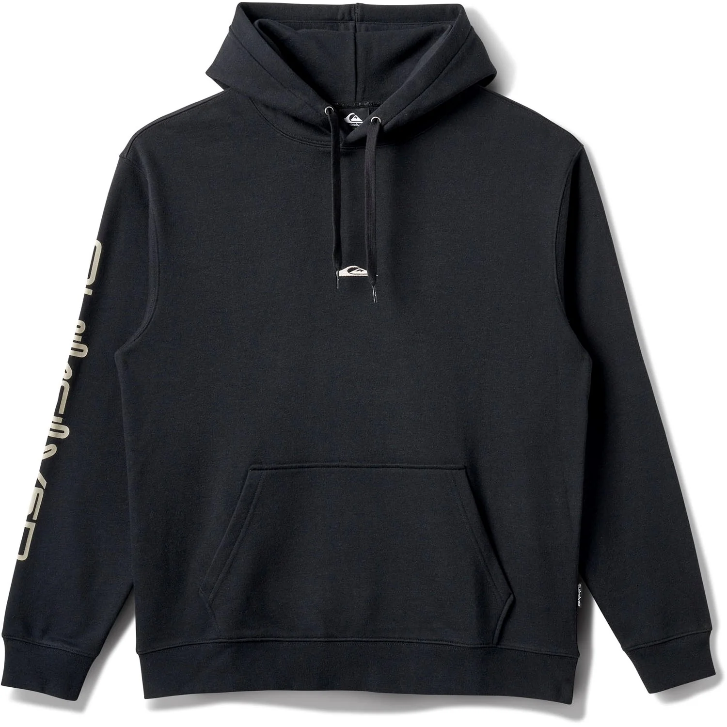 Quiksilver - Mens Passage Logo Long Sleeve Hoodie - Image 10