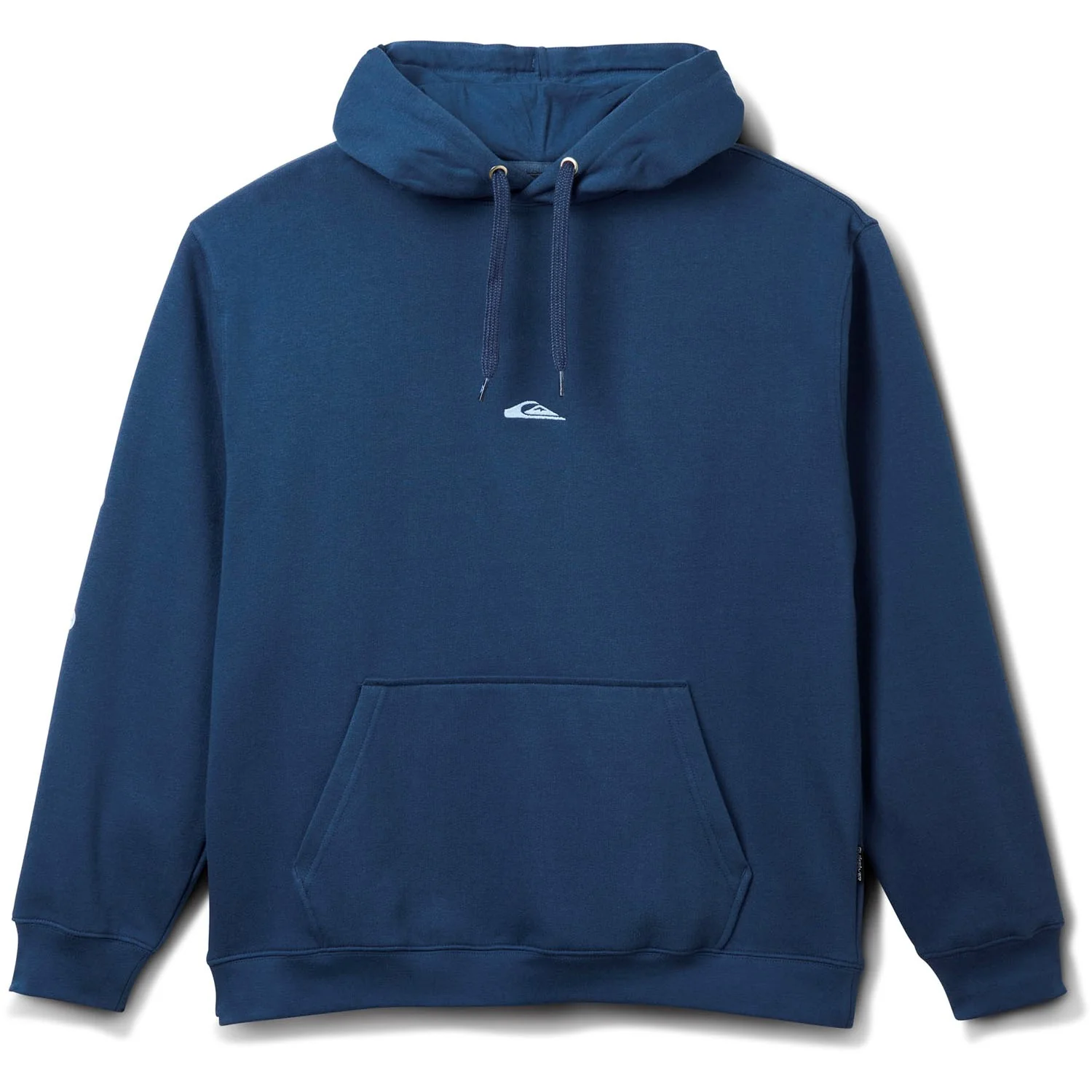 Quiksilver - Mens Passage Logo Long Sleeve Hoodie - Image 8