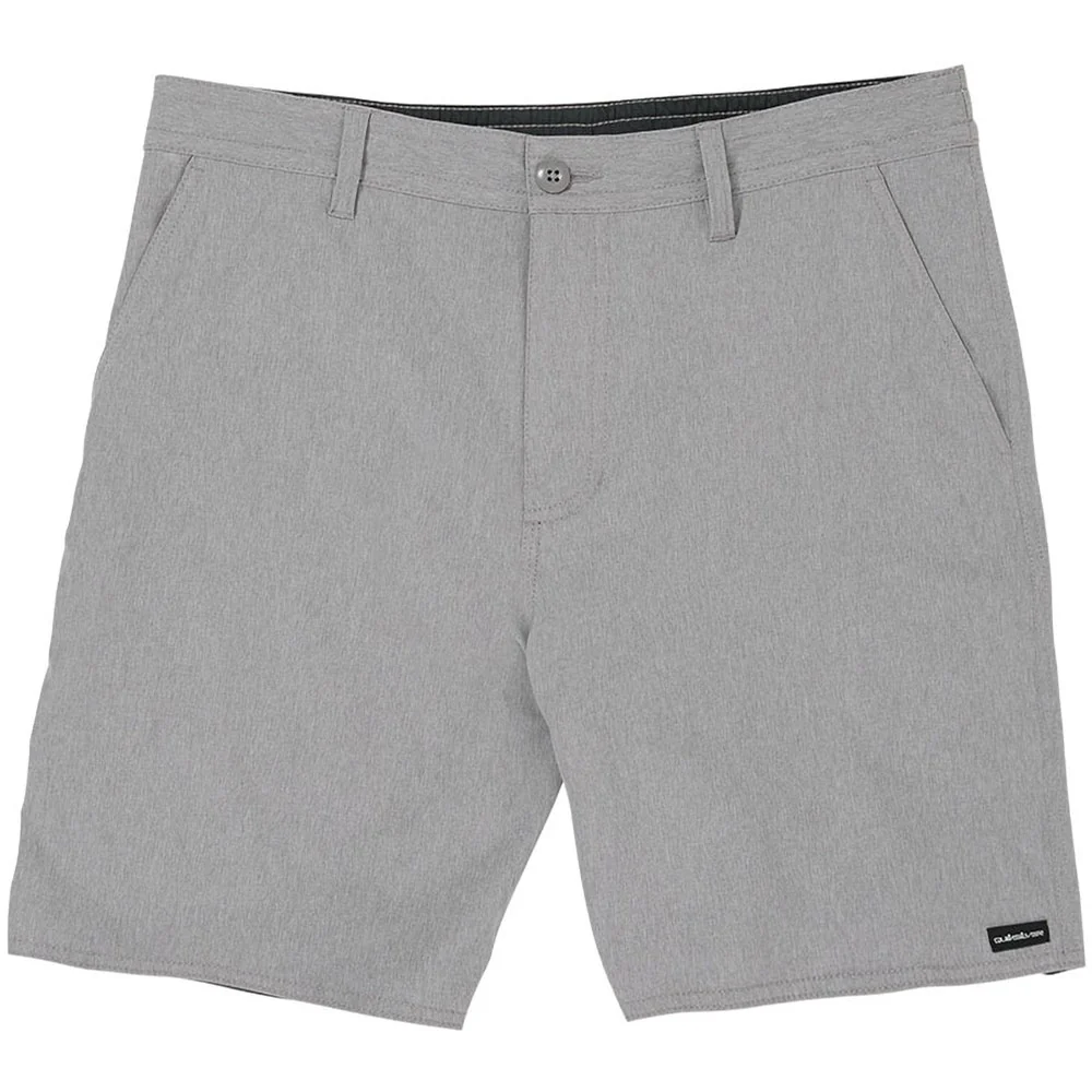 Quiksilver - Mens Strands 19 Hybrid Shorts - Image 3