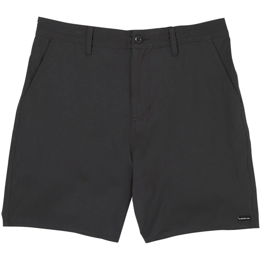 Quiksilver - Mens Strands 19 Hybrid Shorts - Image 4